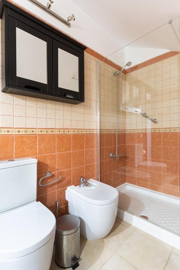 Exclusive Penthouse Playa Las Vistas 4 Close To The Sea And Beach, Aircondition For A Fee, Wifi, Terrace, Heated Pool Playa de las Americas  Esterno foto