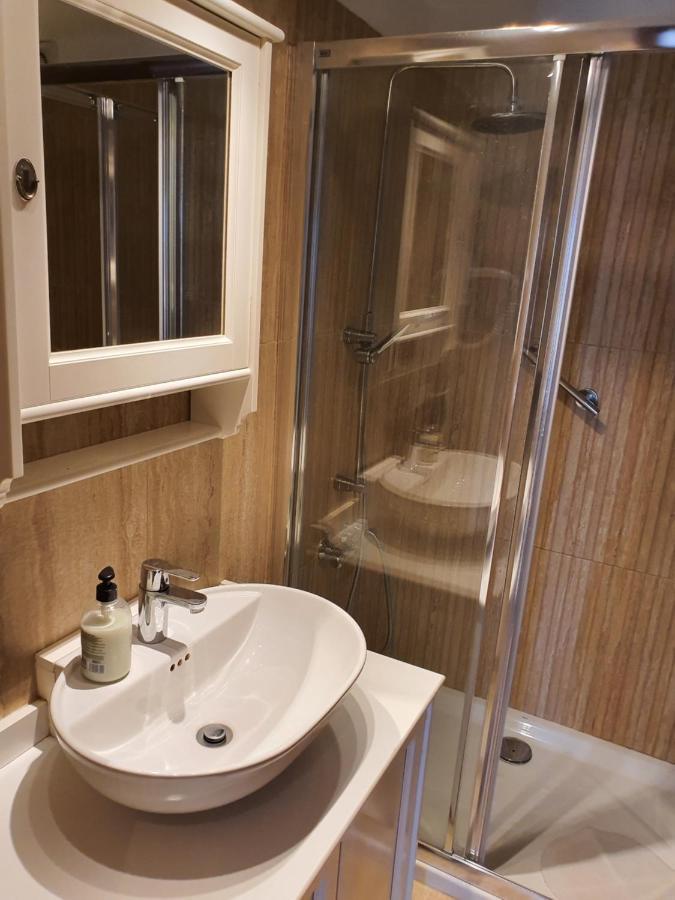 Exclusive Penthouse Playa Las Vistas 4 Close To The Sea And Beach, Aircondition For A Fee, Wifi, Terrace, Heated Pool Playa de las Americas  Esterno foto