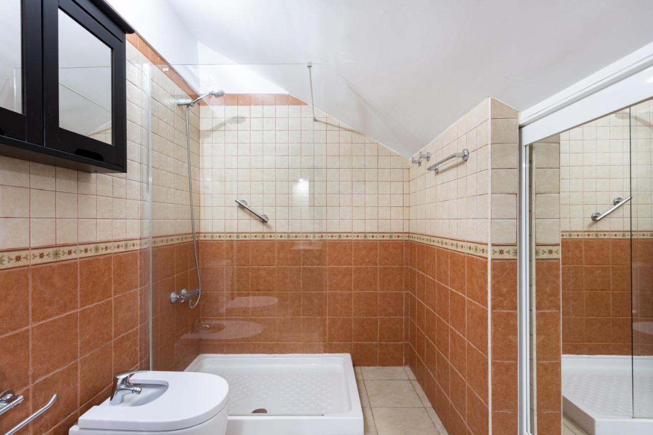 Exclusive Penthouse Playa Las Vistas 4 Close To The Sea And Beach, Aircondition For A Fee, Wifi, Terrace, Heated Pool Playa de las Americas  Esterno foto